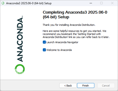 conda-windows-complete